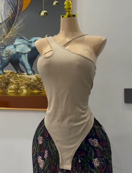 Body beige