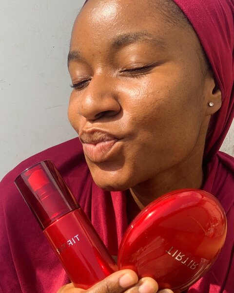 Korean Skincare