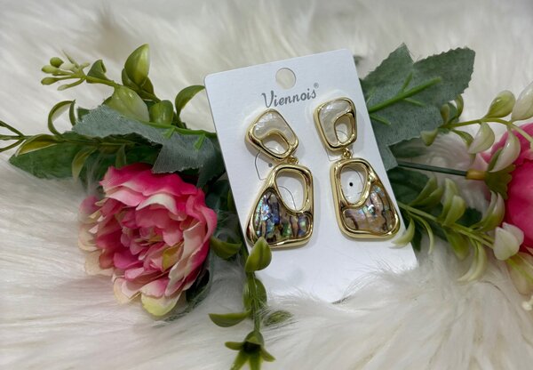 Boucles dorées