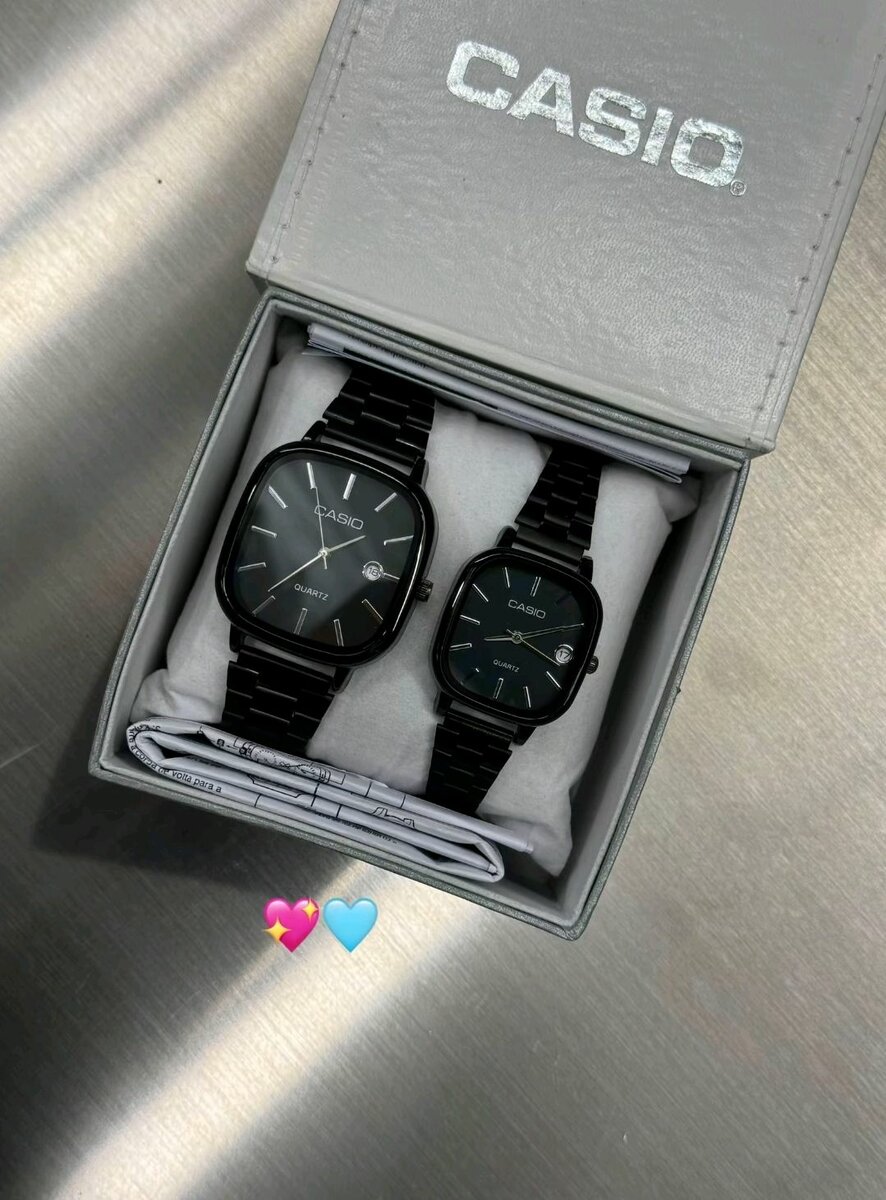 Casio Mtp te-001