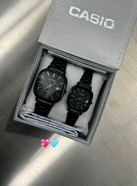 Casio Mtp te-001
