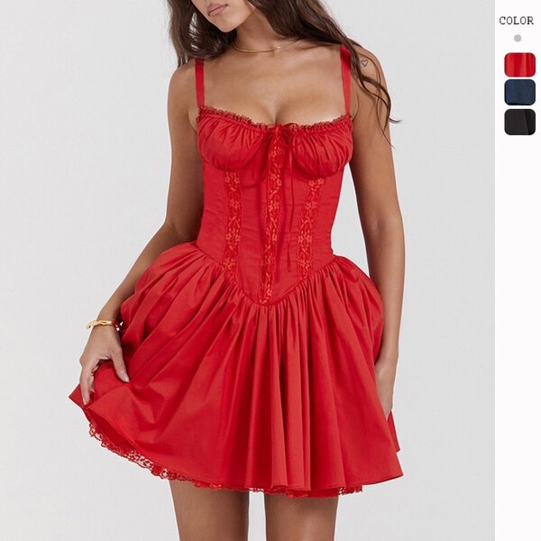 Pretty dresses