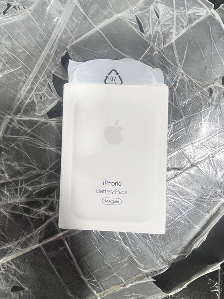 Power bank