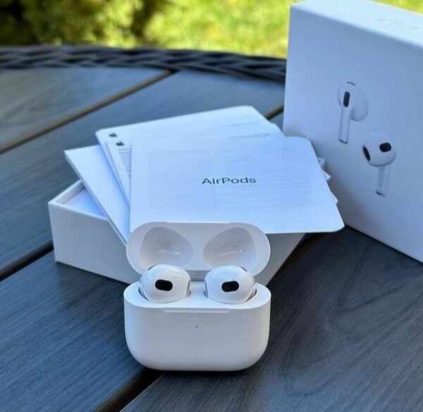 Airpod pro