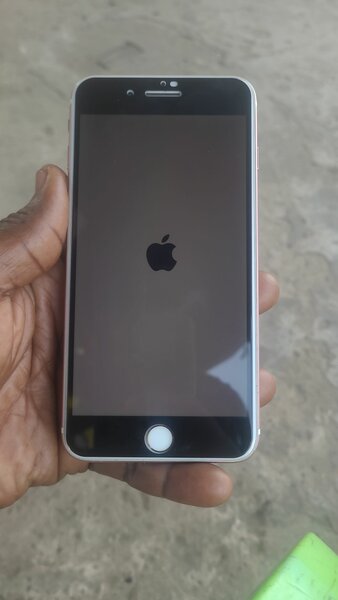 IPhone 7plus 128gb