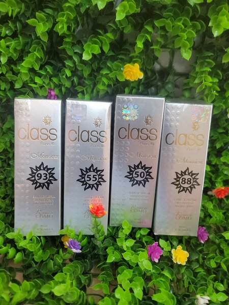 Parfum Class  40ml