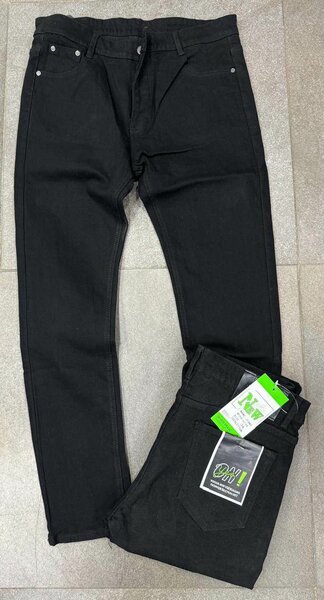 Pantalon jean