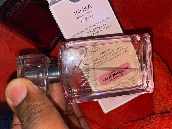 Inuka products