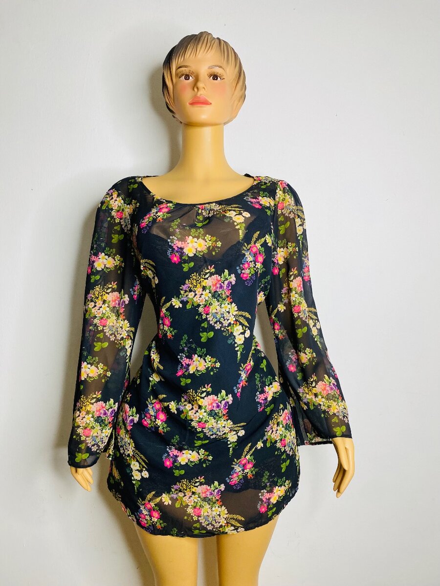 Ladies top