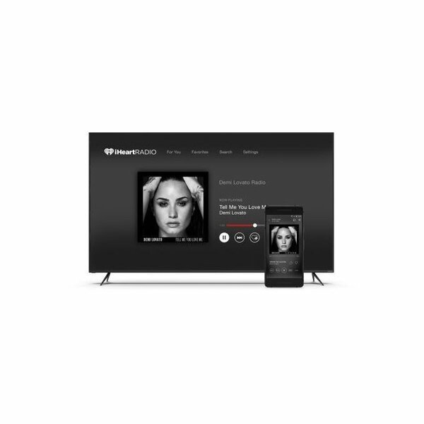 Google Chromecast Ultra HD