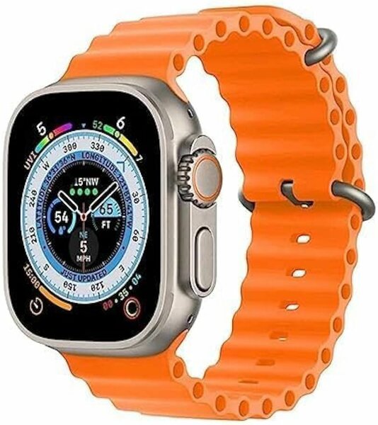 Montre connectée