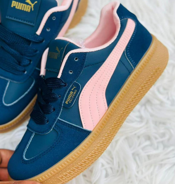 kids` sneakers