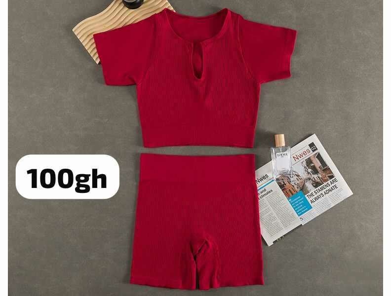 2 piece lounge wear