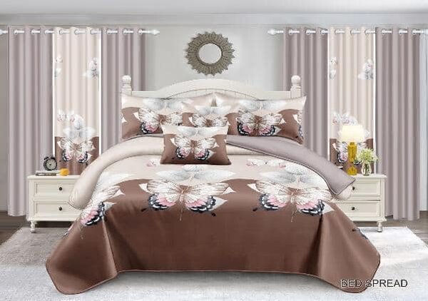 BED SPREADS