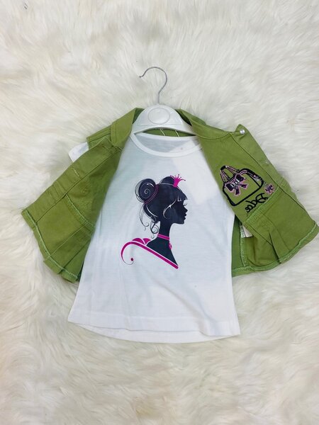 Girls Dress