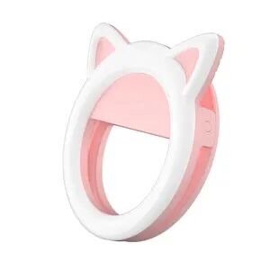 Mini ring light