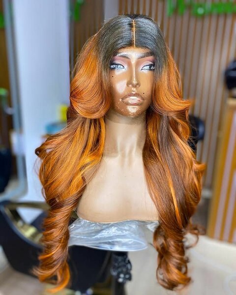 Wig