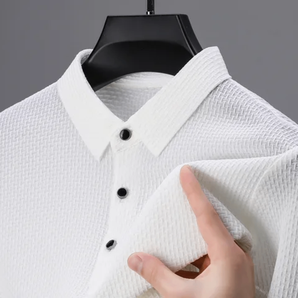 Tshirt Polo golf