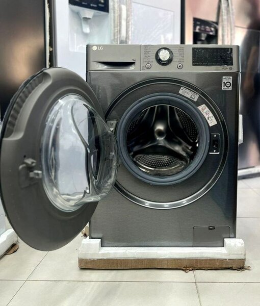 Lave-linge LG 10 kg