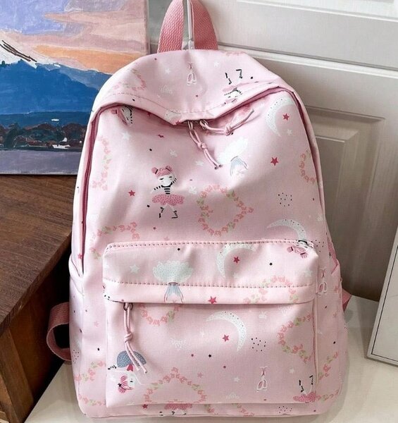 Sac à dos emotif