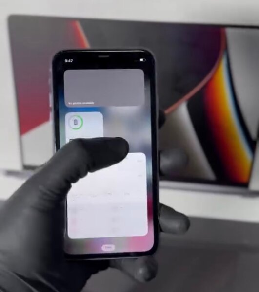 iPhone 11