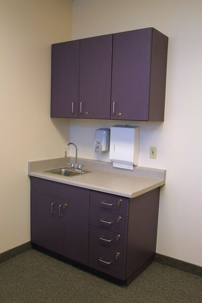 Kitchen Cabinets