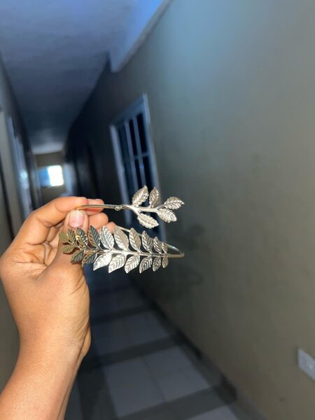 Arm cuff