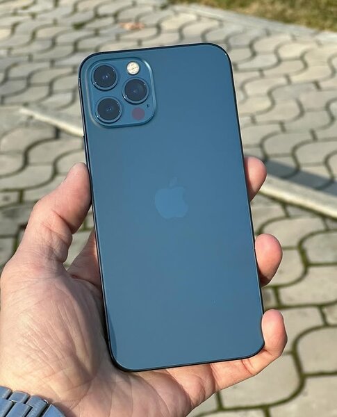 iPhone 13 Pro