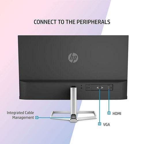Écran HP M24f - 23,8" FHD - AM