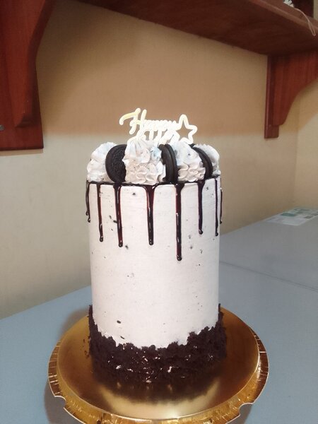 Cakes