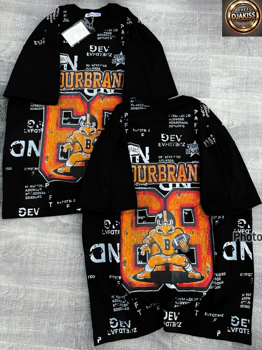 Teeshirt