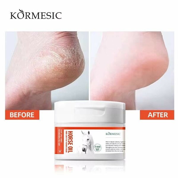 Foot cream