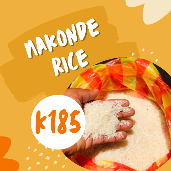 Rice