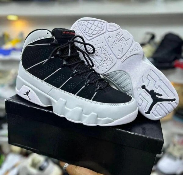 Air Jordan