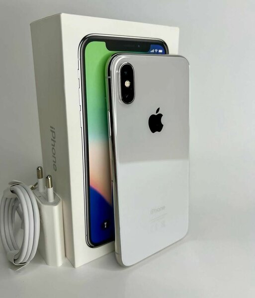 IPHONE X