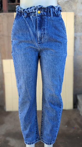 Ladies jeans 