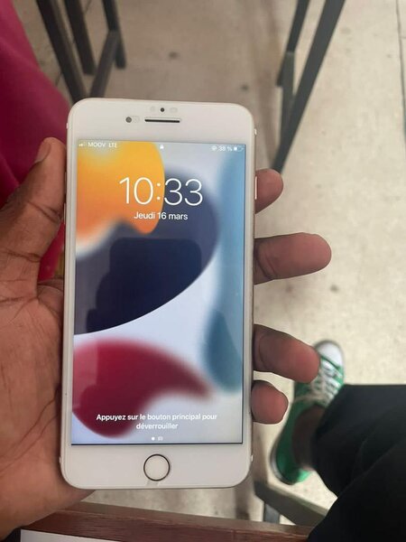 iPhone 7 Plus