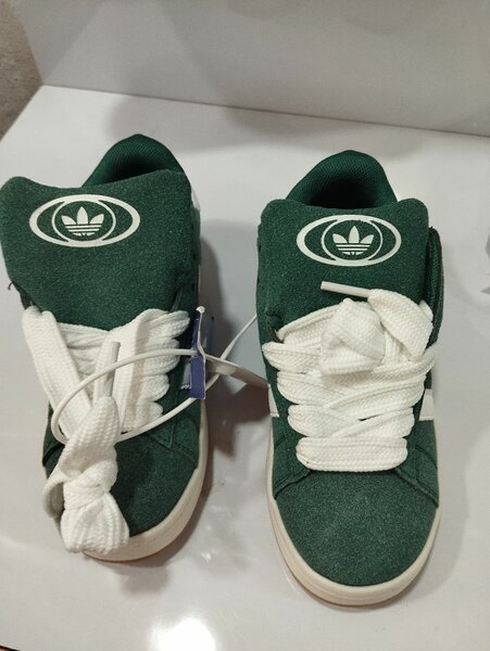 Campus adidas