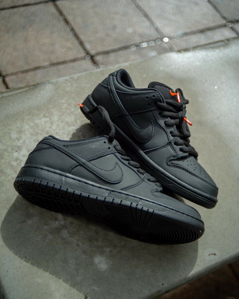 Nike sb