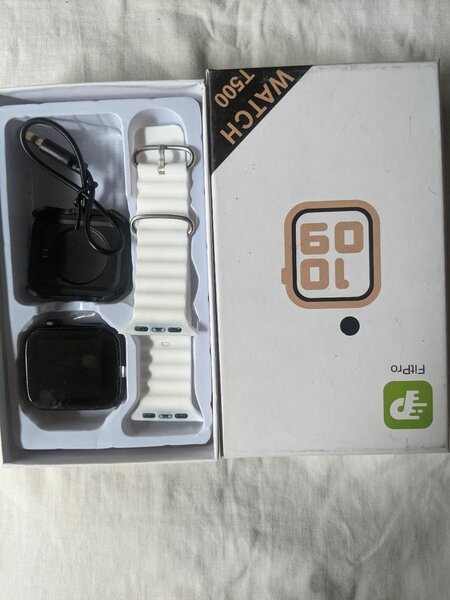 T500 Smart watch