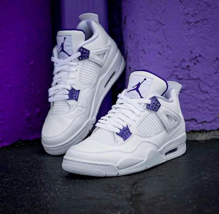 Air jordan 4
