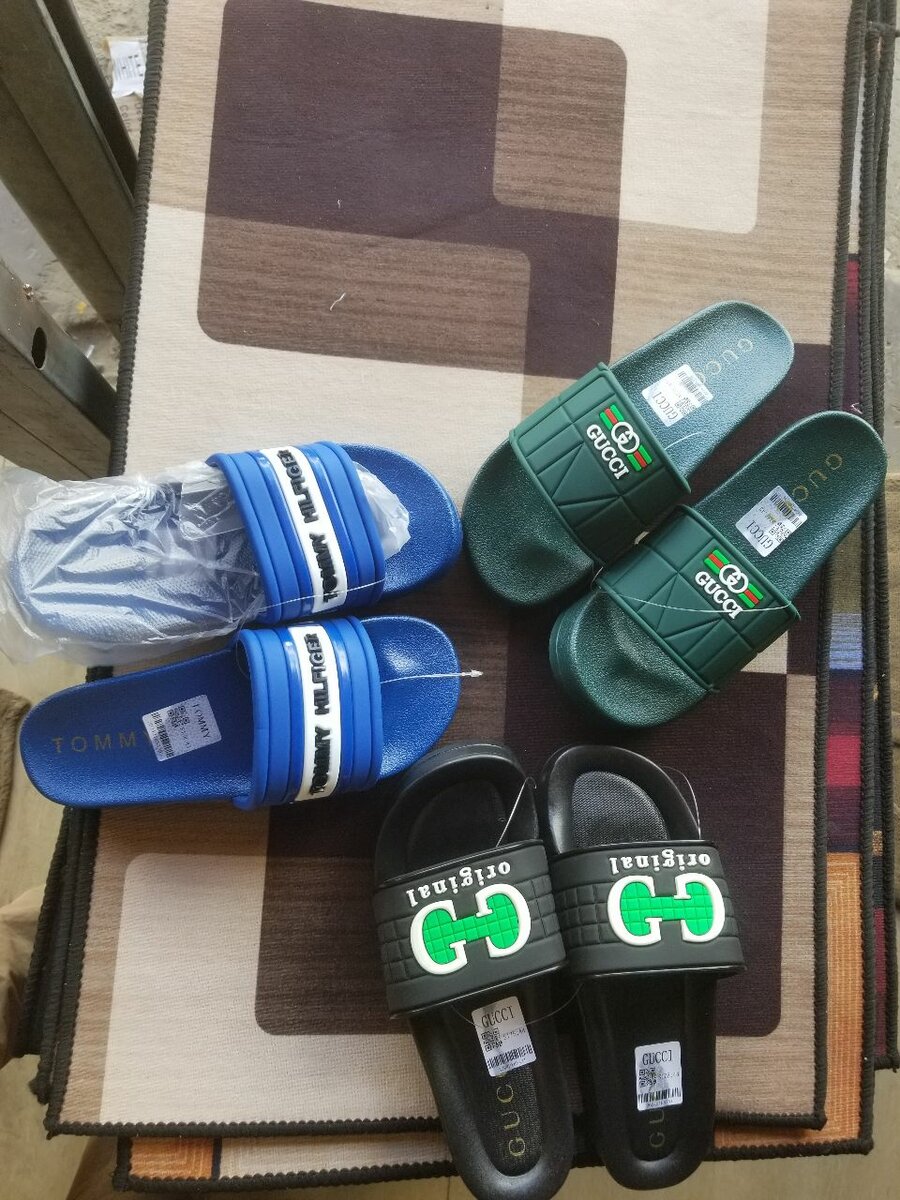 Slides