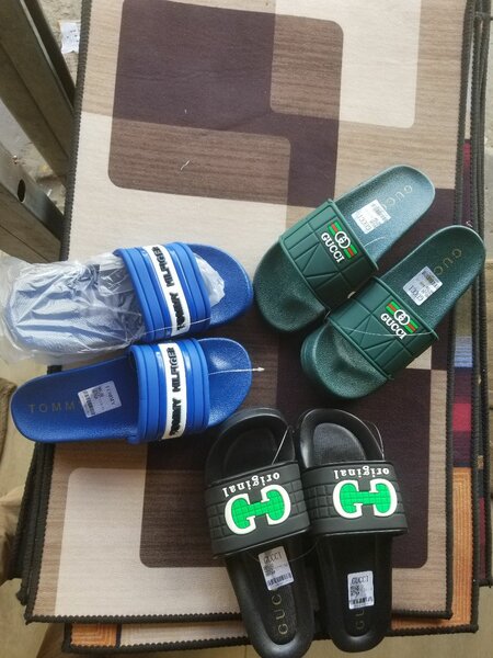Slides