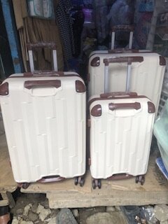 Valise de voyage