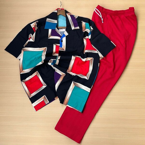 Luxury wear