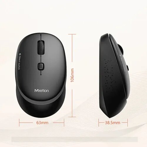 MEETION R571