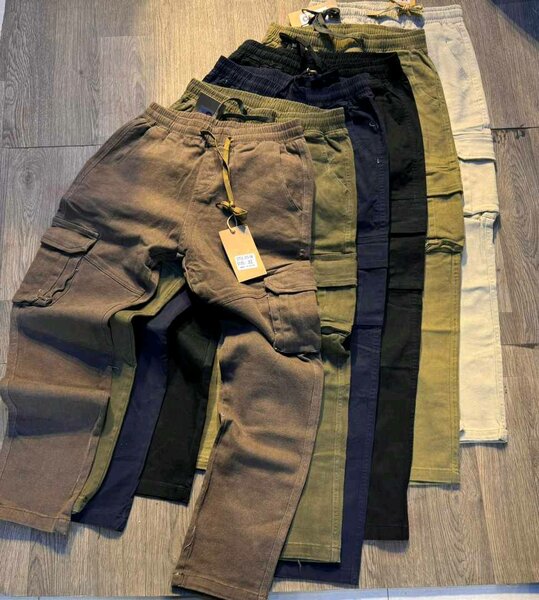 Sweatpants
