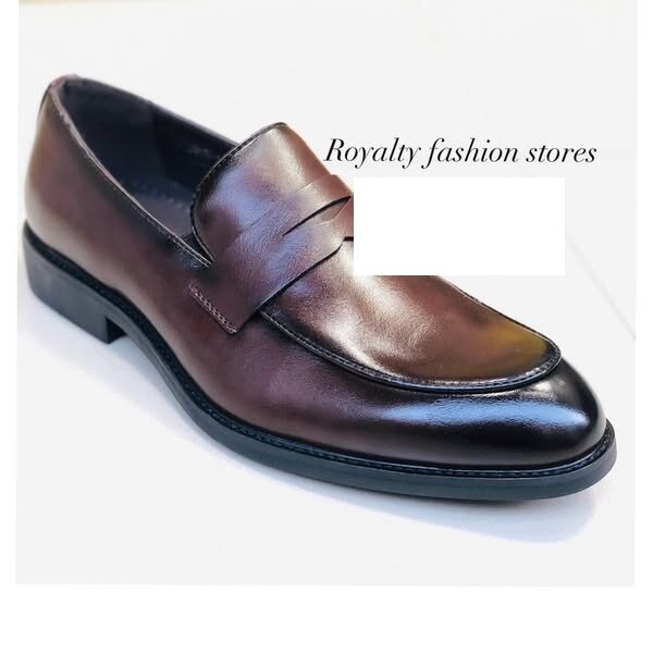 Mans Original Shoes