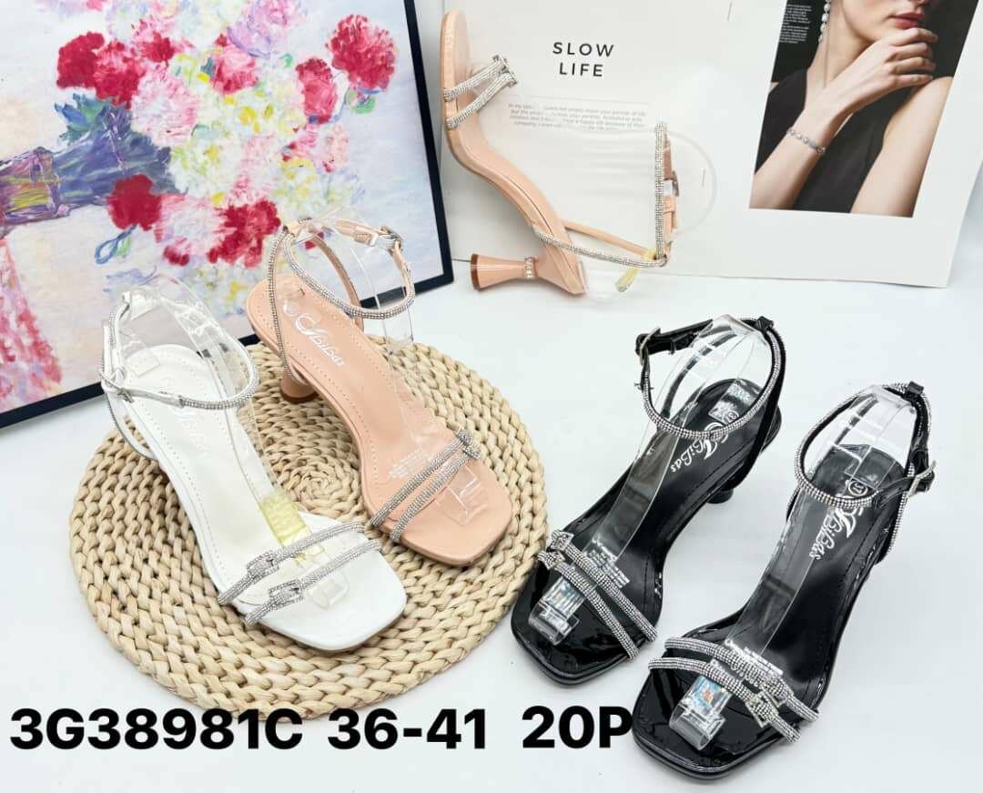 Women's shoe