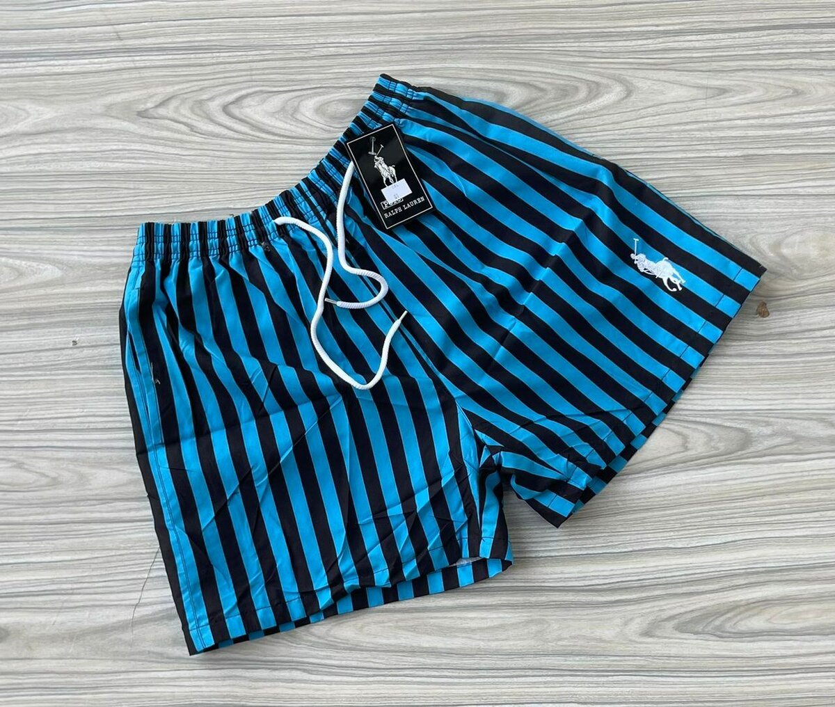 Summer Shorts